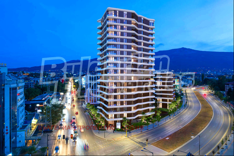 Till salu  2 sovrum Sofia , j.gr.Zoopark , 115 kvm | 26960015