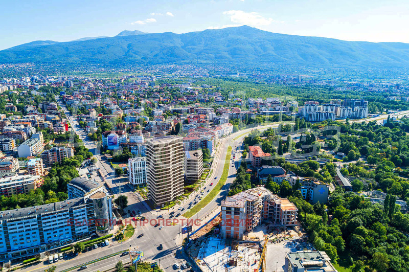 Till salu  2 sovrum Sofia , j.gr.Zoopark , 115 kvm | 26960015 - bild [2]