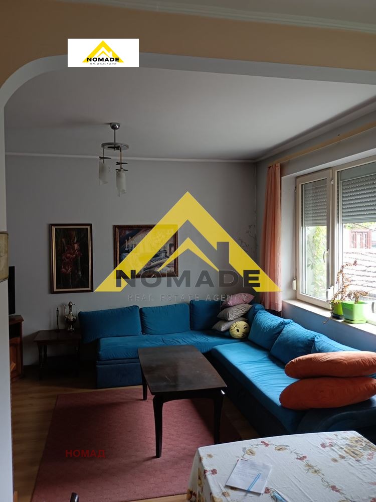 Zu verkaufen  2 Schlafzimmer Plowdiw , Zentar , 123 qm | 86941965