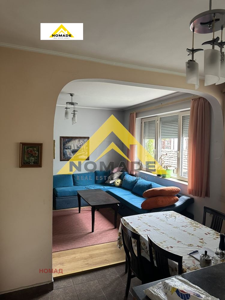 Zu verkaufen  2 Schlafzimmer Plowdiw , Zentar , 123 qm | 86941965 - Bild [2]