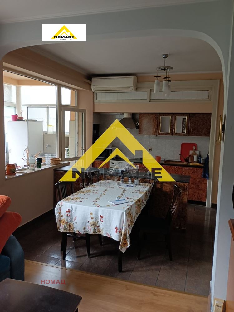 Zu verkaufen  2 Schlafzimmer Plowdiw , Zentar , 123 qm | 86941965 - Bild [3]