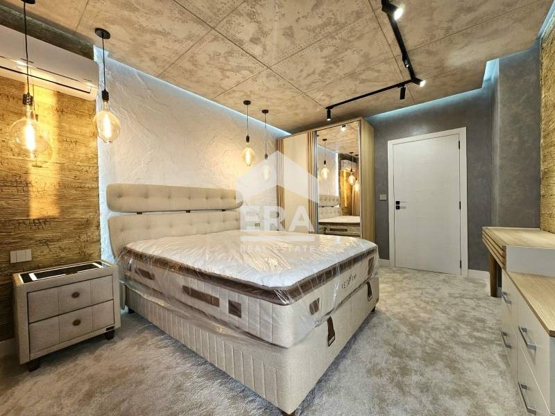 Продава 3-СТАЕН, гр. Русе, Алеи Възраждане, снимка 11 - Апартаменти - 52798292