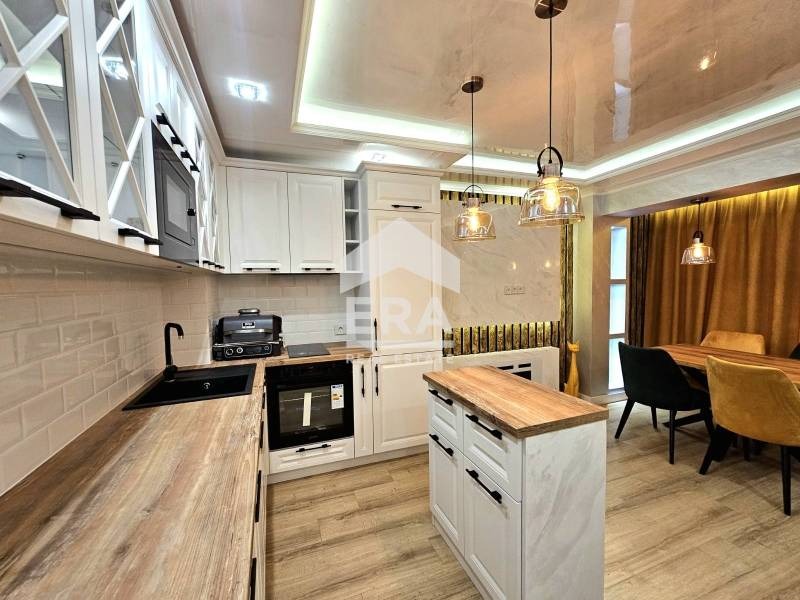 Продава 3-СТАЕН, гр. Русе, Алеи Възраждане, снимка 17 - Апартаменти - 52798292