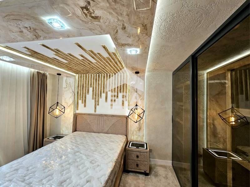 Продава 3-СТАЕН, гр. Русе, Алеи Възраждане, снимка 5 - Апартаменти - 52798292