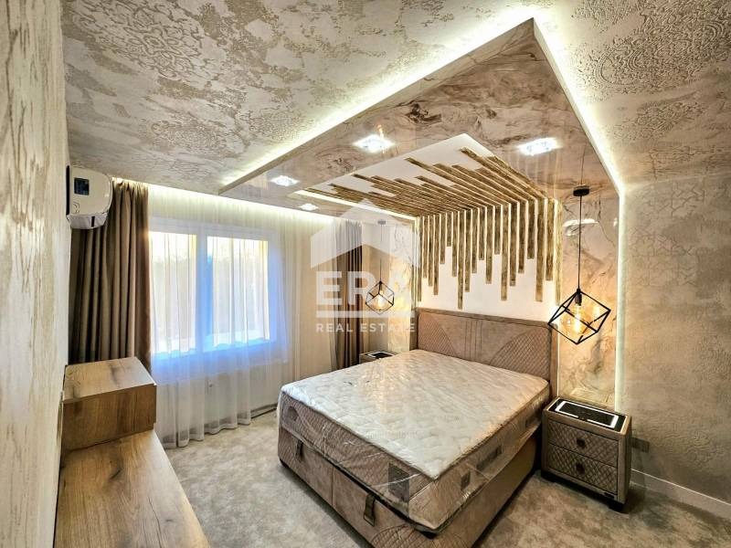 Продава 3-СТАЕН, гр. Русе, Алеи Възраждане