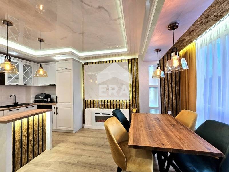 Продава 3-СТАЕН, гр. Русе, Алеи Възраждане, снимка 16 - Апартаменти - 52798292