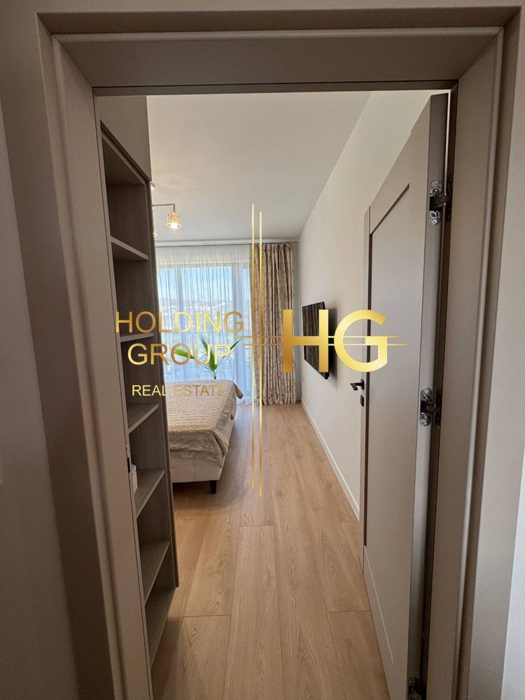 Продава 3-СТАЕН, гр. Варна, к.к. Св.Св. Константин и Елена, снимка 10 - Апартаменти - 53040949