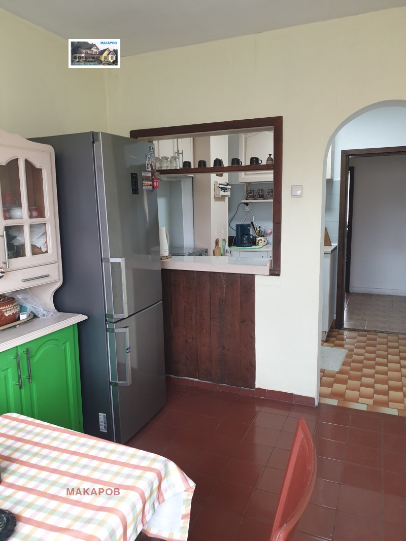 Продава 3-СТАЕН, гр. София, Овча купел, снимка 6 - Апартаменти - 53496813