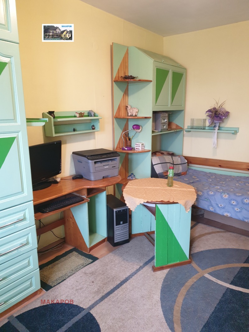 Продава 3-СТАЕН, гр. София, Овча купел, снимка 12 - Апартаменти - 53496813