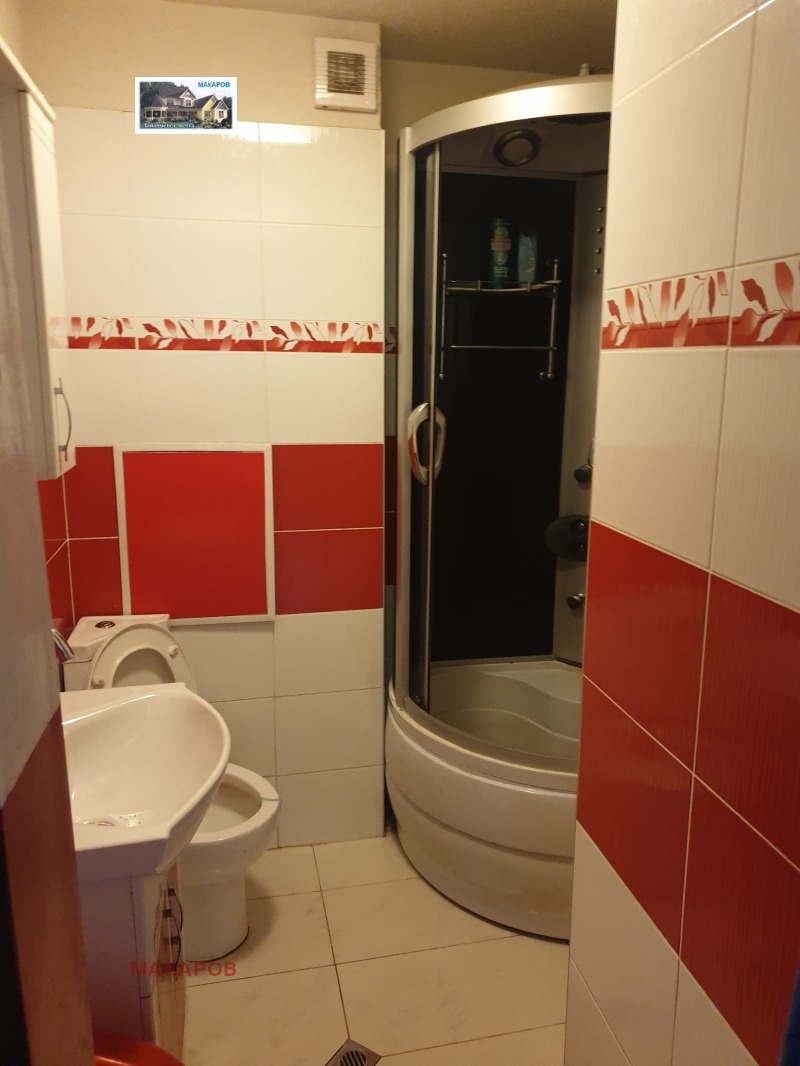 Продава 3-СТАЕН, гр. София, Овча купел, снимка 9 - Апартаменти - 53496813