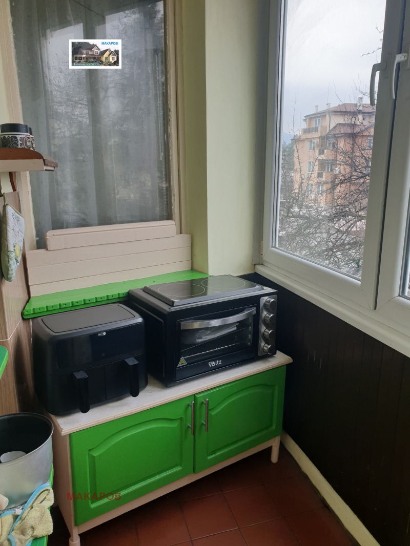 Продава 3-СТАЕН, гр. София, Овча купел, снимка 5 - Апартаменти - 53496813