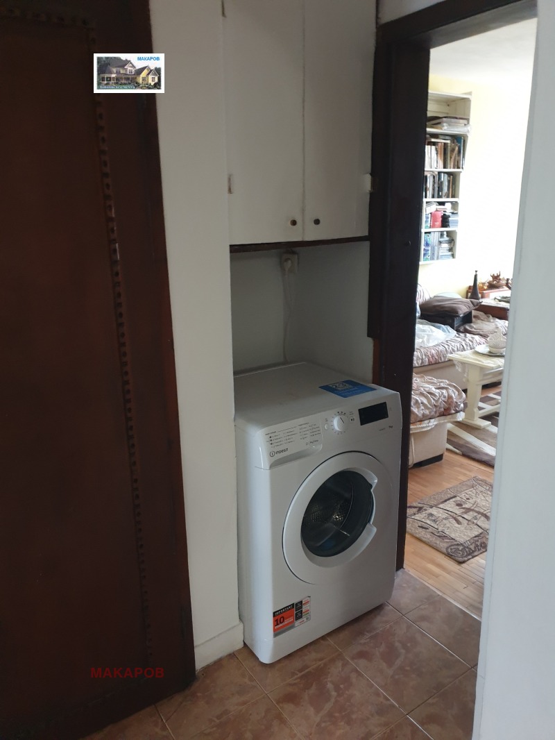 Продава 3-СТАЕН, гр. София, Овча купел, снимка 8 - Апартаменти - 53496813