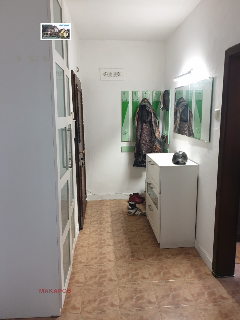 Продава 3-СТАЕН, гр. София, Овча купел