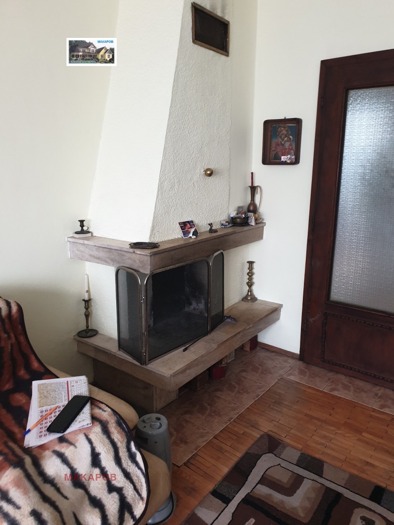 Продава 3-СТАЕН, гр. София, Овча купел, снимка 2 - Апартаменти - 53496813