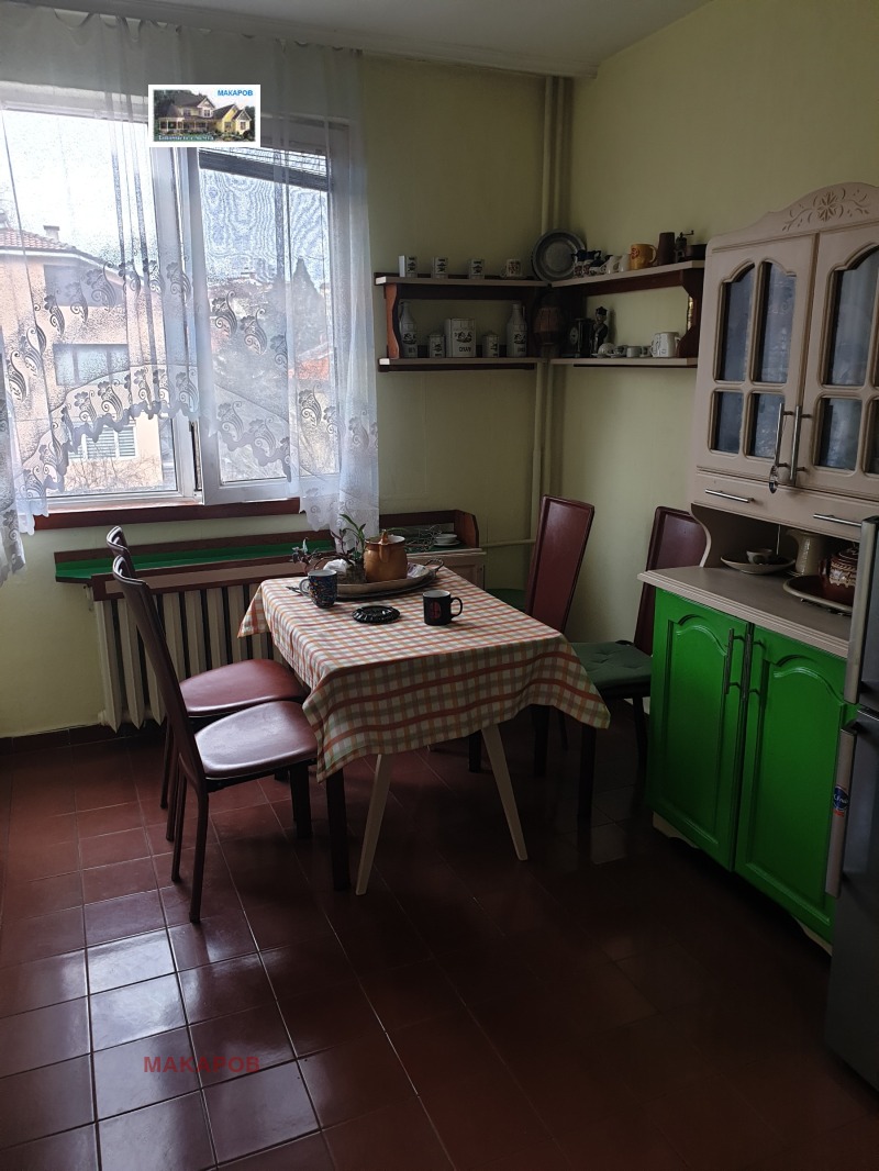 Продава 3-СТАЕН, гр. София, Овча купел, снимка 4 - Апартаменти - 53496813