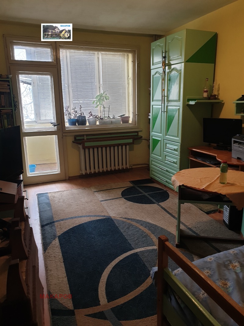 Продава 3-СТАЕН, гр. София, Овча купел, снимка 11 - Апартаменти - 53496813