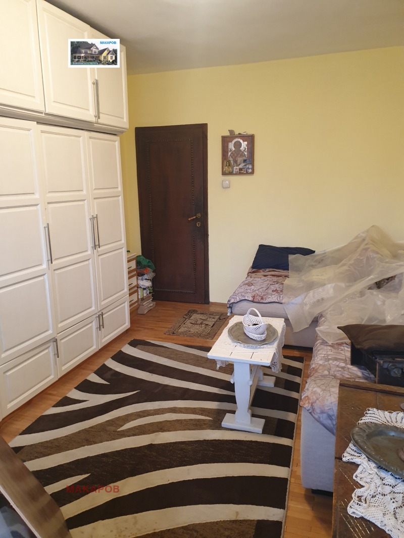 Продава 3-СТАЕН, гр. София, Овча купел, снимка 13 - Апартаменти - 53496813