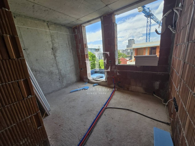 Te koop  3 slaapkamers Sofia , Krastova vada , 245 m² | 39734295 - afbeelding [13]