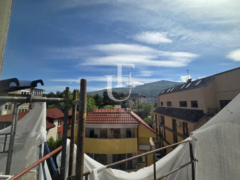 Te koop  3 slaapkamers Sofia , Krastova vada , 245 m² | 39734295 - afbeelding [5]