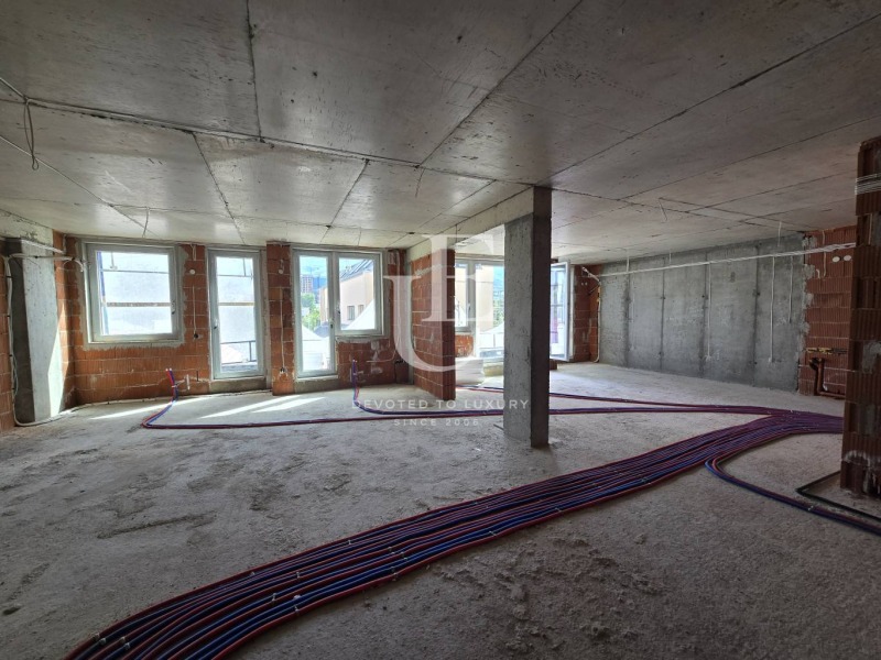 Te koop  3 slaapkamers Sofia , Krastova vada , 245 m² | 39734295 - afbeelding [10]
