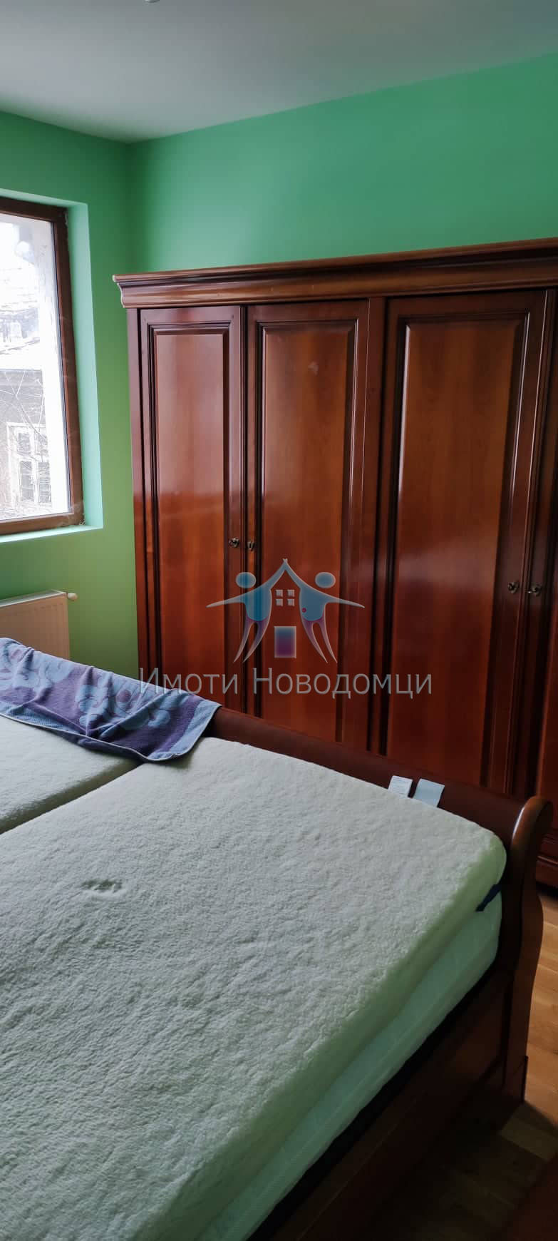 Na prodej  3 ložnice Šumen , Matematičeska gimnazija , 130 m2 | 91454372 - obraz [7]