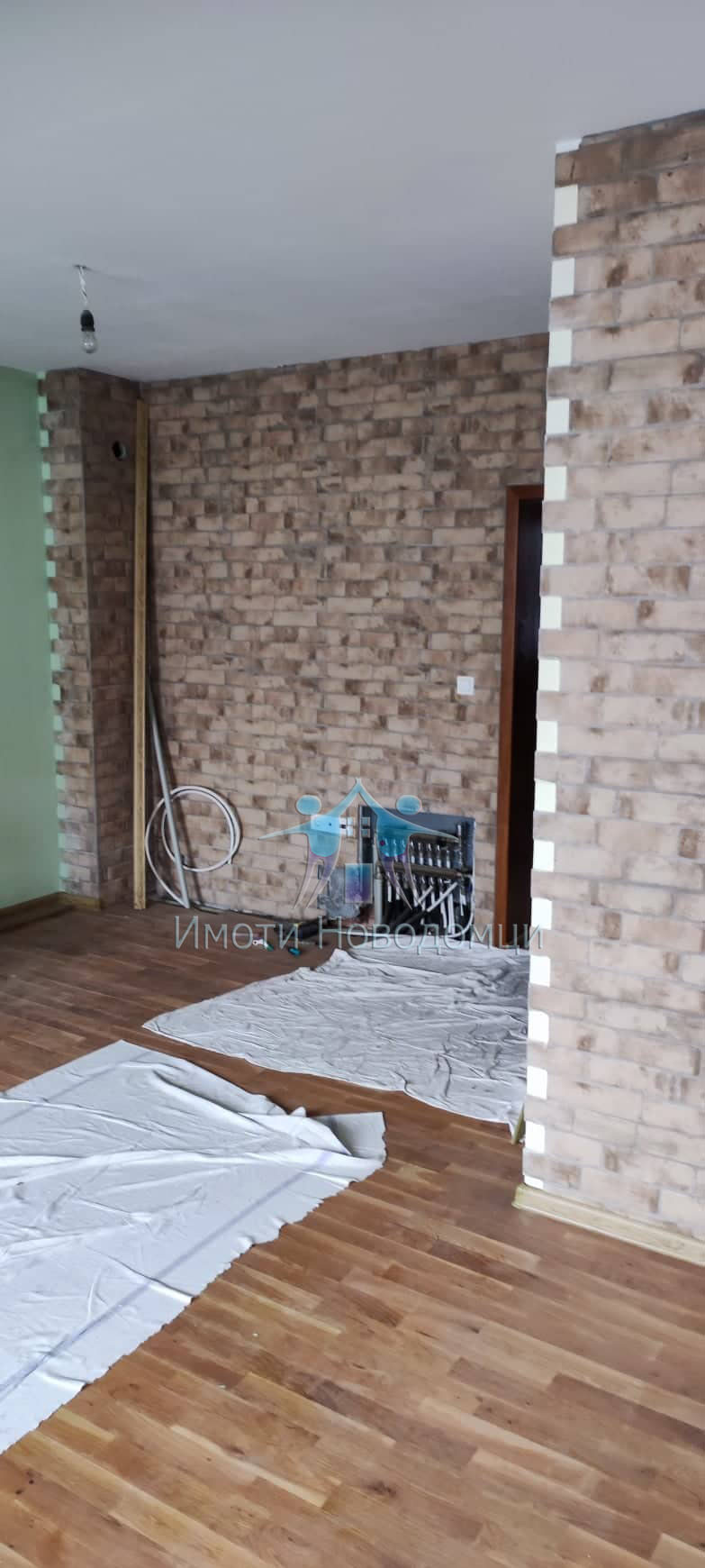 Na prodej  3 ložnice Šumen , Matematičeska gimnazija , 130 m2 | 91454372