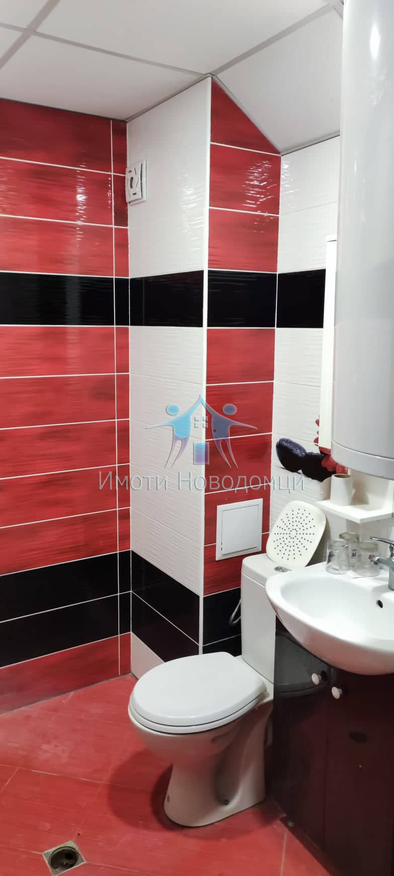 Na prodej  3 ložnice Šumen , Matematičeska gimnazija , 130 m2 | 91454372 - obraz [11]