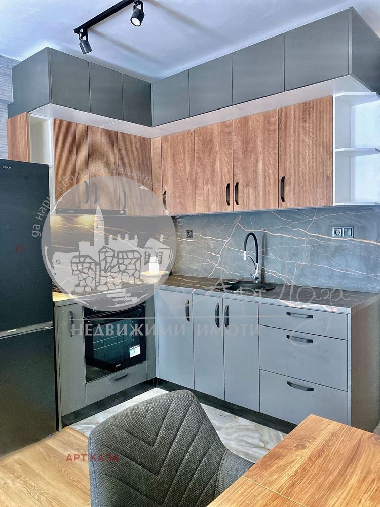 For Sale  2 bedroom Plovdiv , Gagarin , 65 sq.m | 81221985 - image [5]
