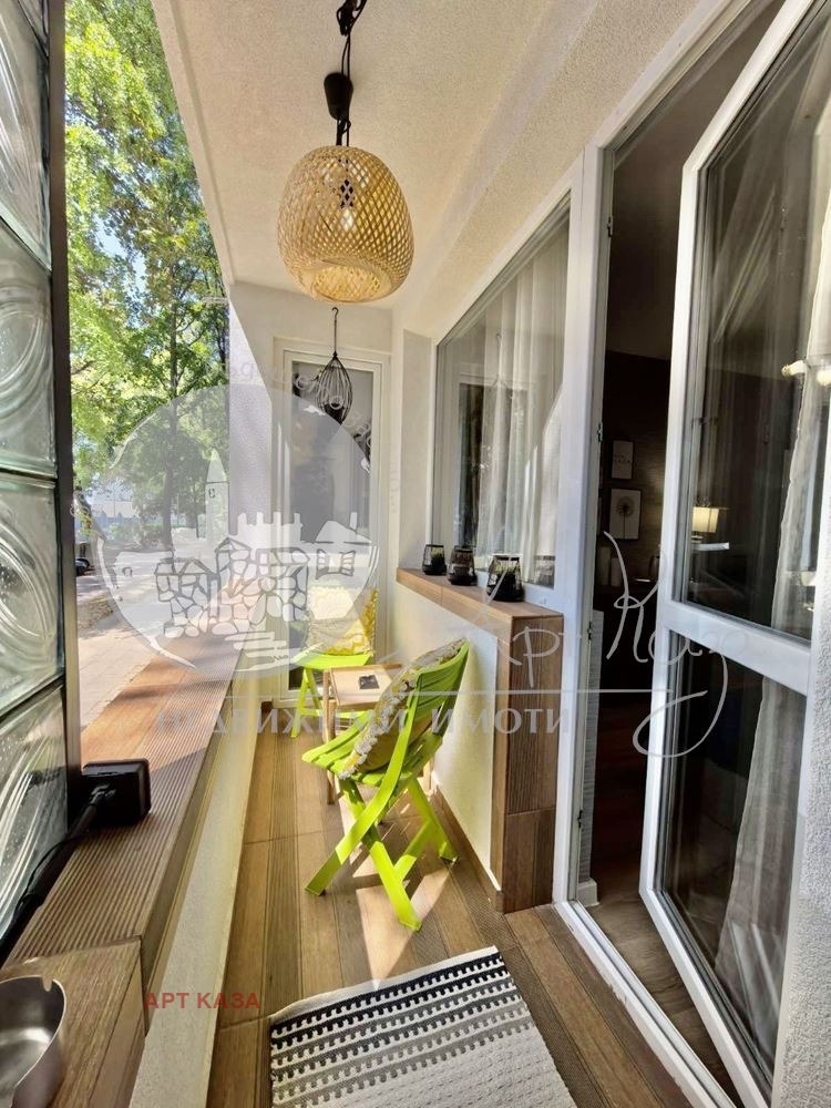 For Sale  2 bedroom Plovdiv , Gagarin , 65 sq.m | 81221985 - image [15]
