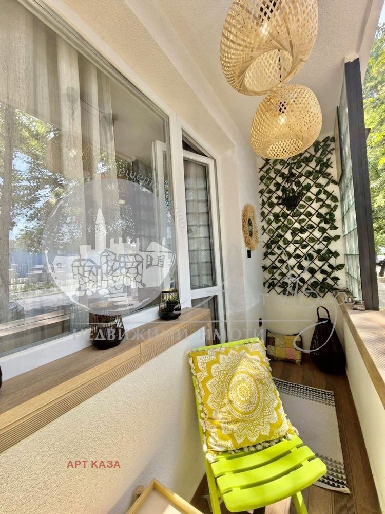 For Sale  2 bedroom Plovdiv , Gagarin , 65 sq.m | 81221985 - image [14]