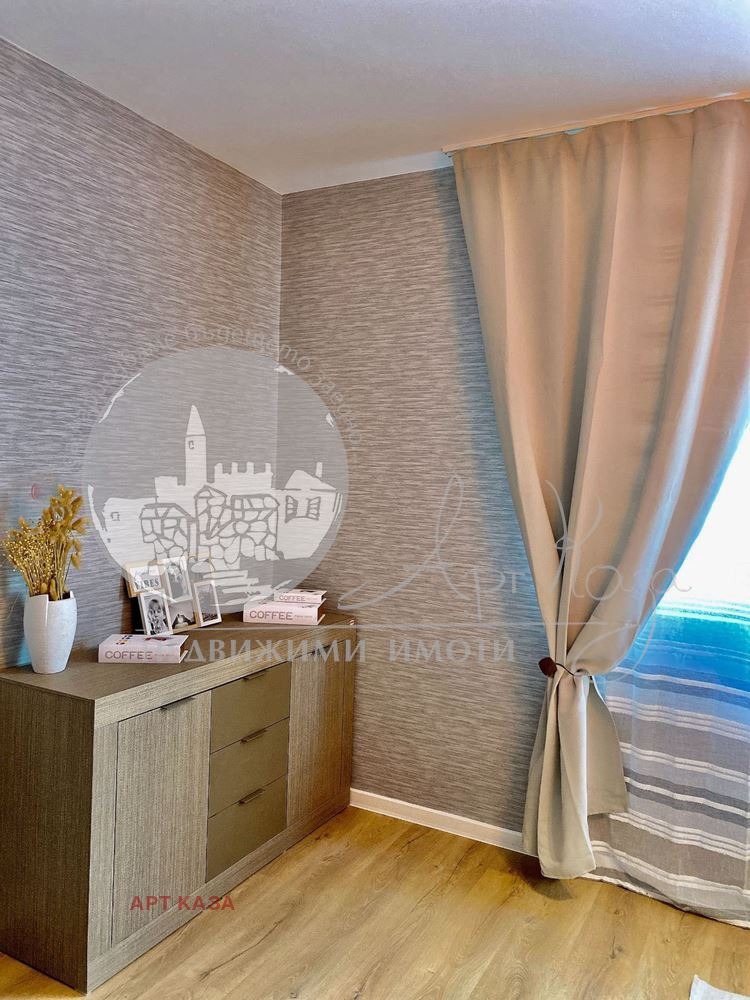 For Sale  2 bedroom Plovdiv , Gagarin , 65 sq.m | 81221985 - image [12]