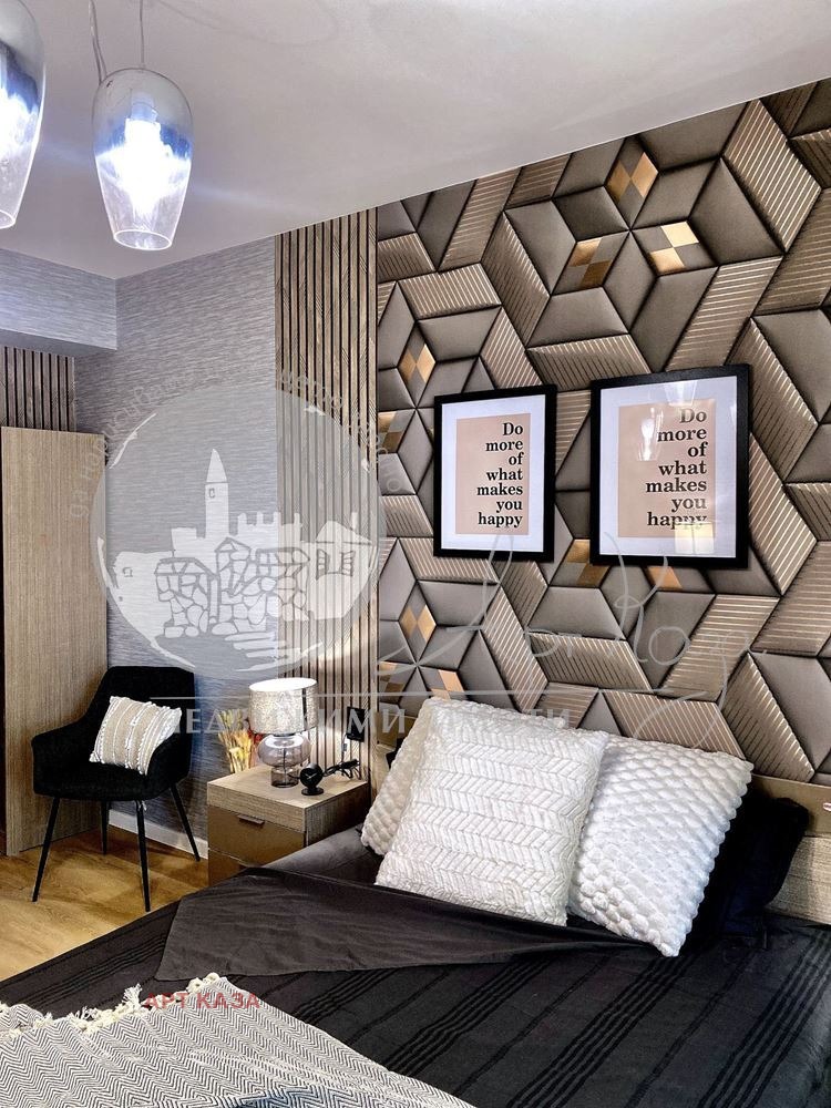 For Sale  2 bedroom Plovdiv , Gagarin , 65 sq.m | 81221985 - image [8]