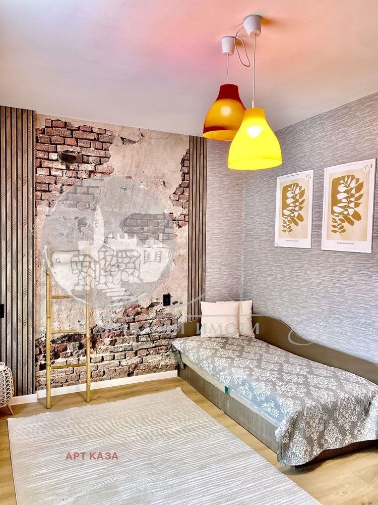 For Sale  2 bedroom Plovdiv , Gagarin , 65 sq.m | 81221985 - image [11]