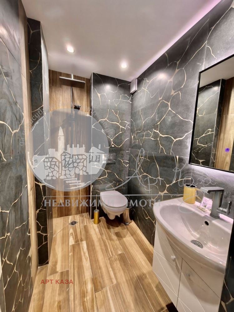 For Sale  2 bedroom Plovdiv , Gagarin , 65 sq.m | 81221985 - image [13]