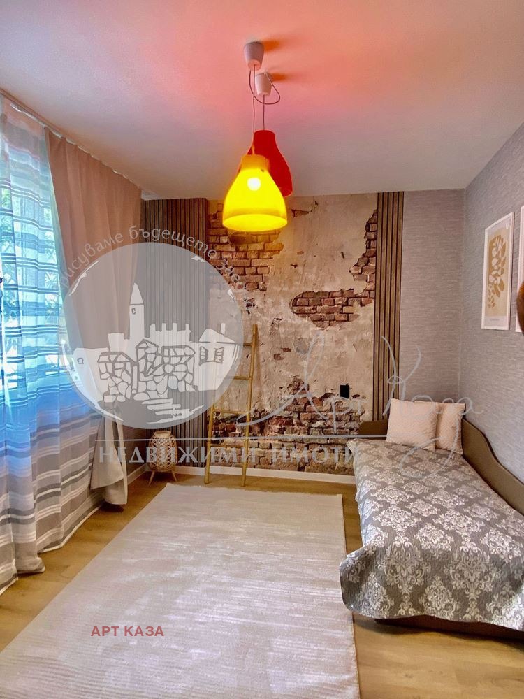 For Sale  2 bedroom Plovdiv , Gagarin , 65 sq.m | 81221985 - image [10]
