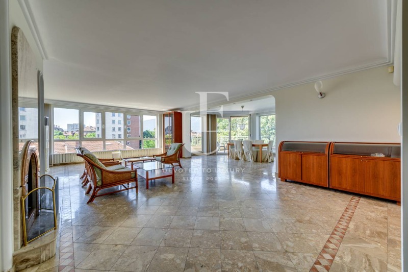 In vendita  3+ camere da letto Sofia , Lozenets , 350 mq | 56176855 - Immagine [4]
