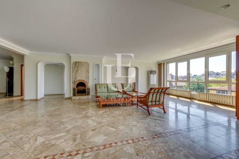 In vendita  3+ camere da letto Sofia , Lozenets , 350 mq | 56176855 - Immagine [3]