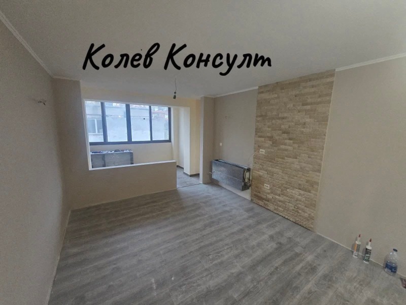 Продава МНОГОСТАЕН, гр. Хасково, Училищни, снимка 6 - Апартаменти - 52478339