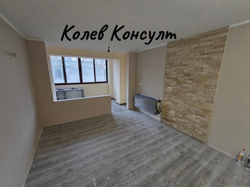 Продава МНОГОСТАЕН, гр. Хасково, Училищни, снимка 7 - Апартаменти - 52478339