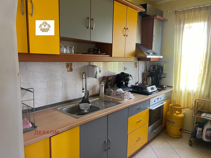 Till salu  Hus region Plovdiv , Kostievo , 150 kvm | 72256602 - bild [5]