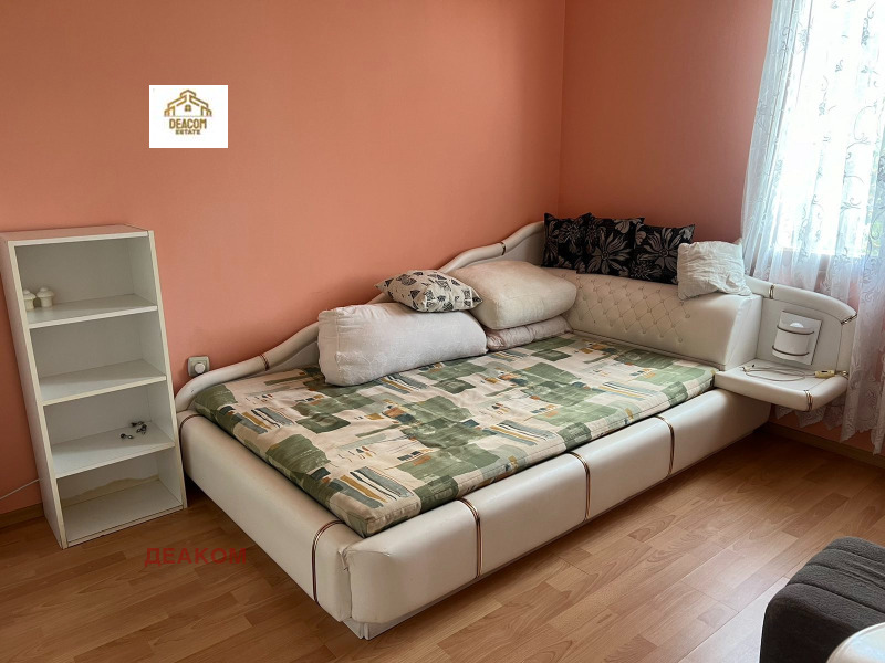 De vânzare  Casa regiunea Plovdiv , Costievo , 150 mp | 72256602 - imagine [9]