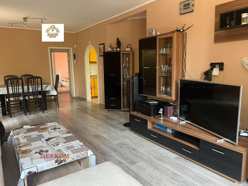 Till salu  Hus region Plovdiv , Kostievo , 150 kvm | 72256602 - bild [10]