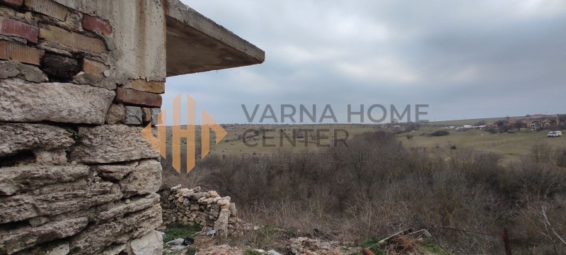 Продава КЪЩА, с. Кичево, област Варна, снимка 4 - Къщи - 49179539