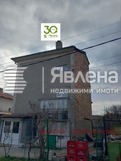 Продава  Къща област Варна , гр. Игнатиево , 180 кв.м | 54155999 - изображение [14]