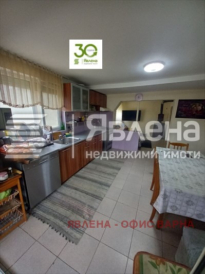 Продава  Къща област Варна , гр. Игнатиево , 180 кв.м | 54155999 - изображение [3]