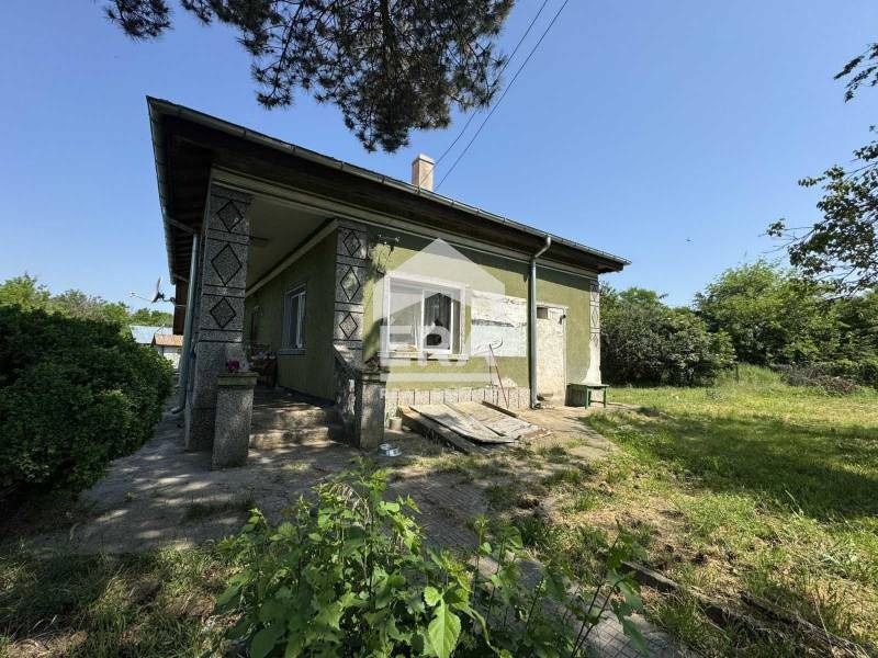 Til salg  Hus region Silistra , Garvan , 100 kvm | 23337975 - billede [2]