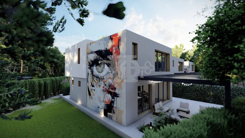 Продается  Дом Варна , м-т Пчелина , 240 кв.м | 29603606