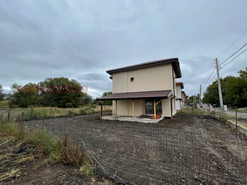 Продава КЪЩА, гр. Костинброд, област София област, снимка 6 - Къщи - 52604475