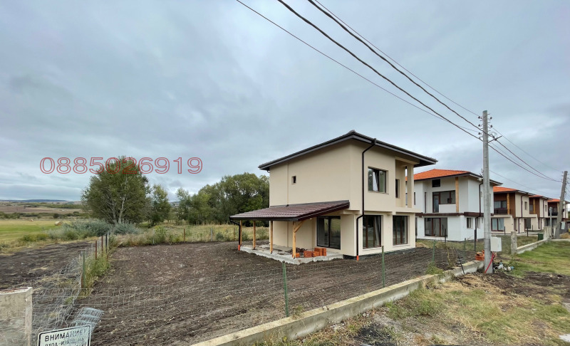 Продава КЪЩА, гр. Костинброд, област София област, снимка 5 - Къщи - 52604475