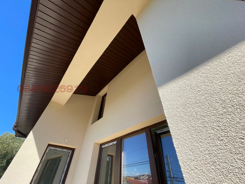 Продава КЪЩА, гр. Костинброд, област София област, снимка 3 - Къщи - 52604475